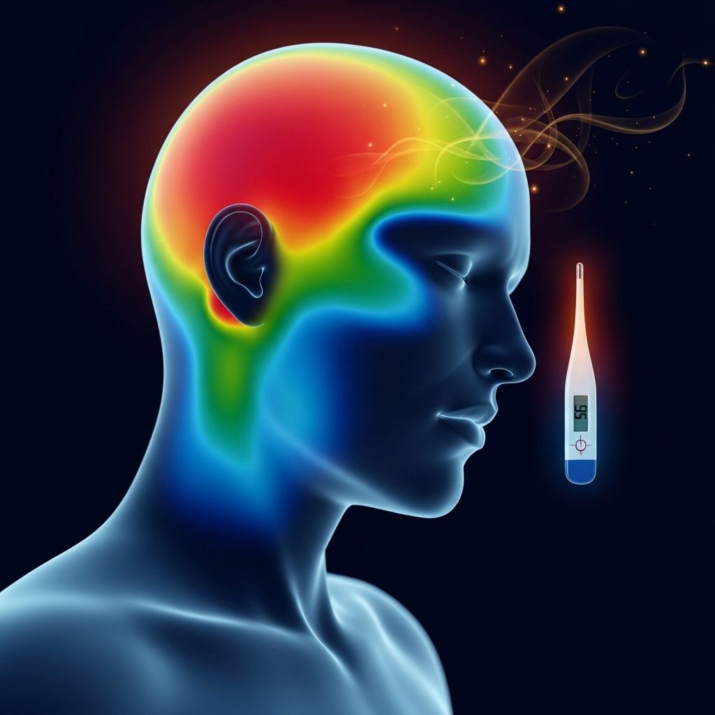 Fever Spiking Only at Night: The Role of Circadian Rhythm in Nighttime Fever Patterns Aligning daily routines with your body clock can ease evening temperature fluctuations.