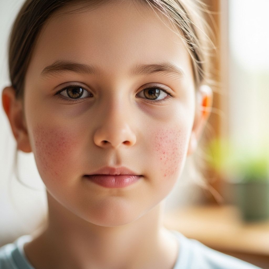 Fifth Disease: Causes, Symptoms, Treatment and Prevention Explore the causes, symptoms, complications, and prevention of Fifth Disease, a common childhood viral illness.