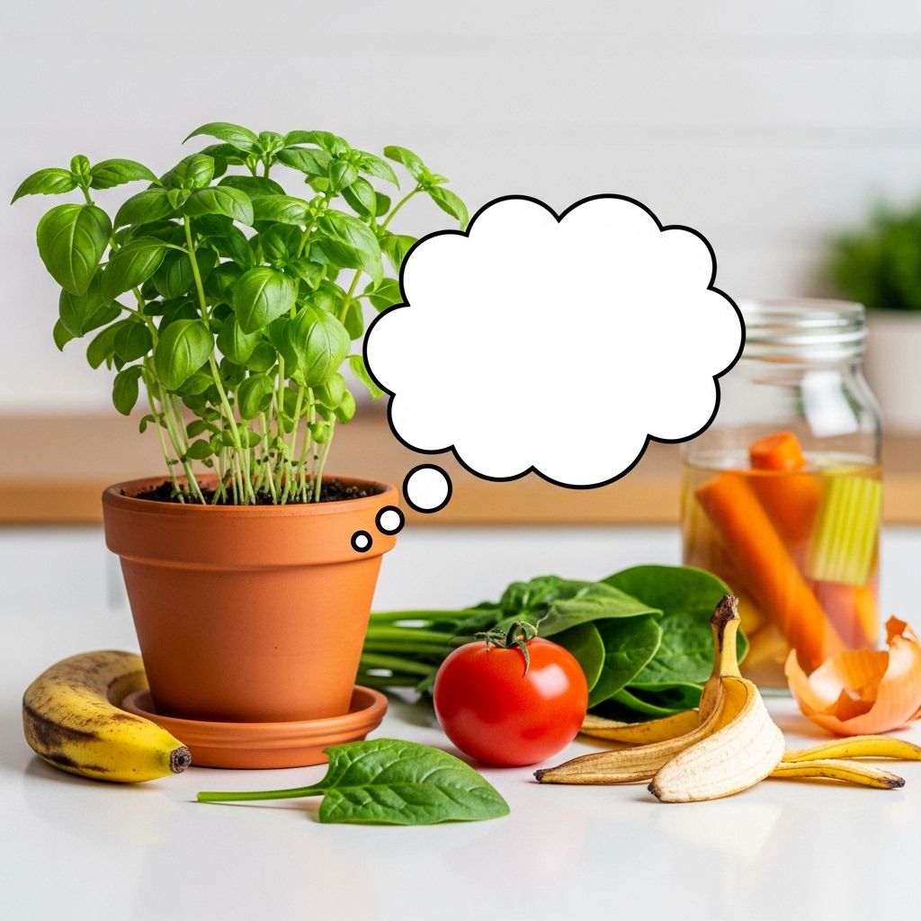 Discover how a powerful mental reset and actionable strategies can drastically reduce food waste in your home.