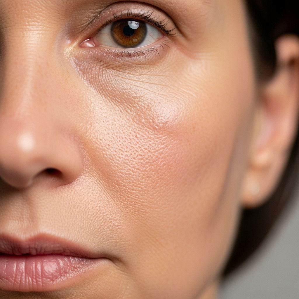 Understand why filler migration happens, what it looks like, and how to prevent and treat it for optimal aesthetic outcomes.