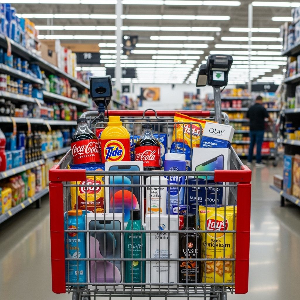 Your Favorite Brands at Walmart Discover the unexpected range of fashion, beauty, and home brands available at Walmart