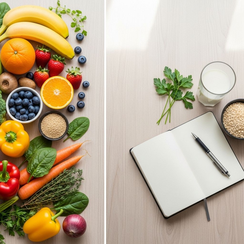 Complete guide to understanding and implementing the FODMAP diet for digestive health