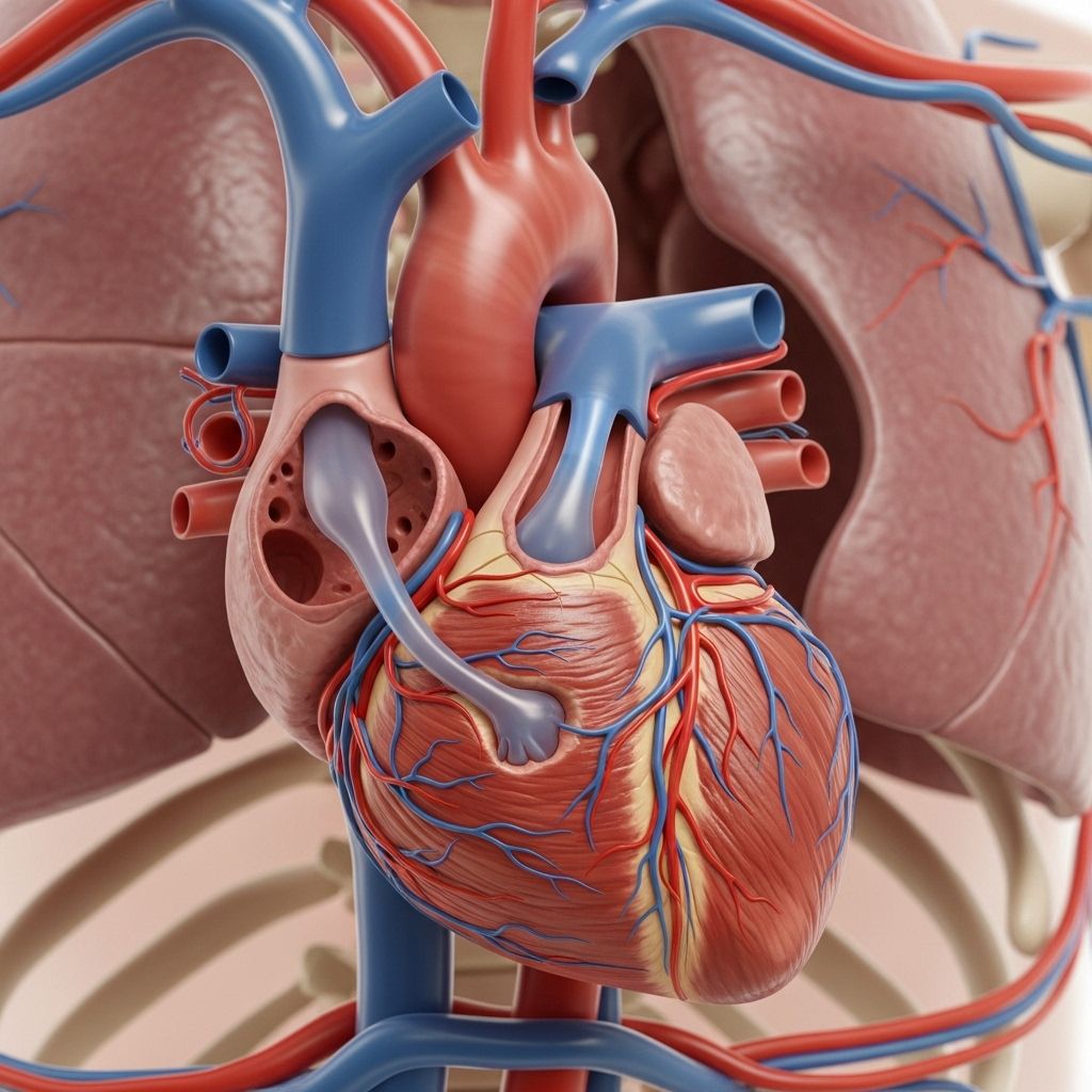 A comprehensive guide to understanding the Fontan procedure, its stages, risks, benefits, and life after surgery.
