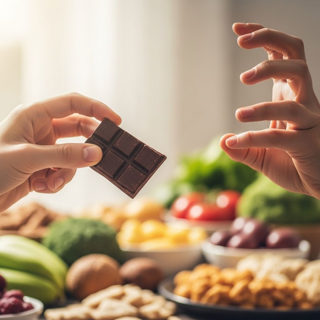 Learn to identify the signs and symptoms of food addiction, understand underlying causes, and explore proven strategies for long-term recovery.