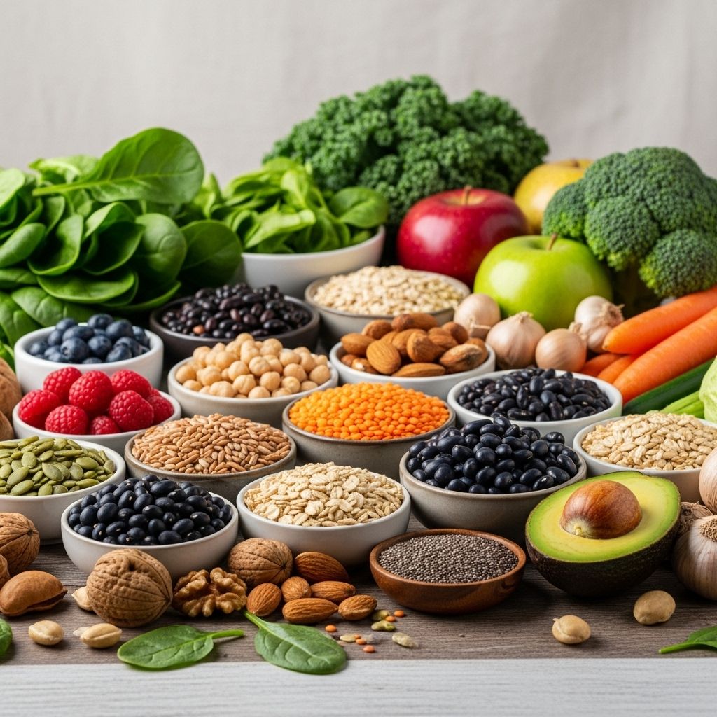 Discover how your daily food choices can help combat climate change and support environmental sustainability.