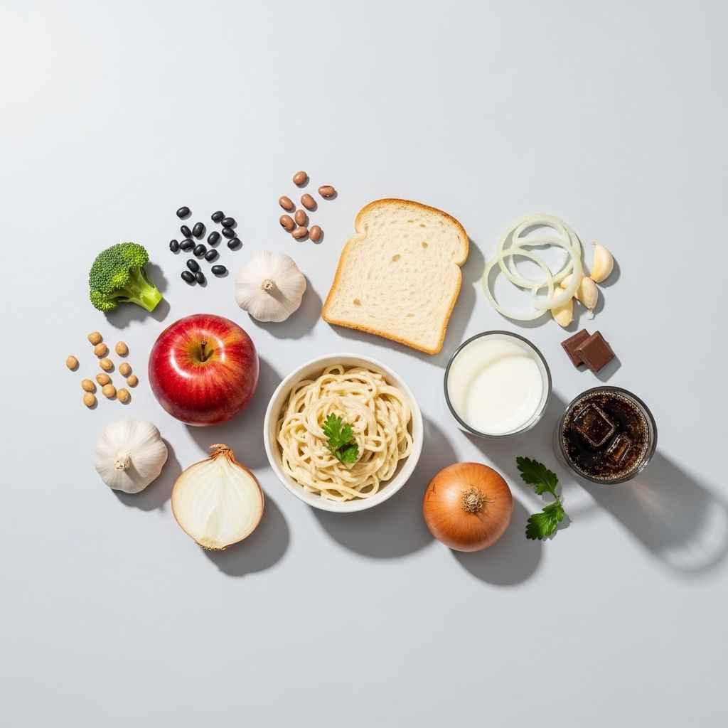 Foods to Avoid with IBS: Comprehensive Guide for Managing Irritable Bowel Syndrome Discover which foods to avoid with IBS and effective dietary strategies for symptom management, supported by expert-backed information.