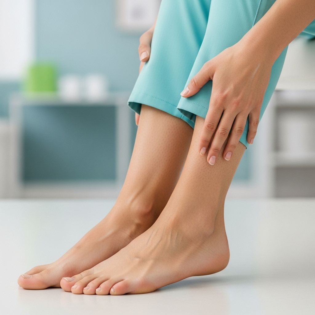 Explore the causes, symptoms, diagnosis, and treatment of common foot pain and problems for better foot health.