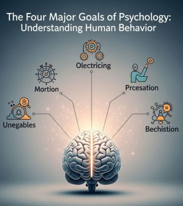 Explore the foundational goals of psychology—description, explanation, prediction, and modification—and how they drive our understanding and improvement of mind and behavior.