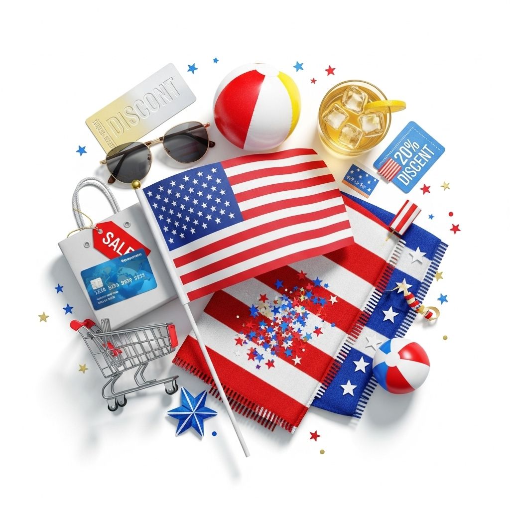 Celebrate Independence Day 2022 with unbeatable fashion, beauty, and lifestyle deals—don’t miss these top Fourth of July discounts.