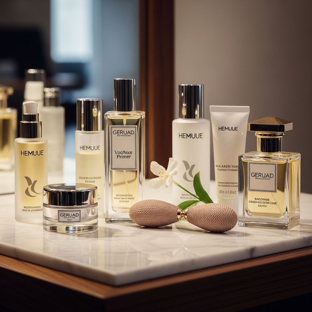 The Truth About Multi-Step Fragrance Routines: Expert Advice on What Works Discover the real science and expert advice behind multi-step fragrance routines, layering techniques, and how to build a personalized scent ritual that truly lasts.