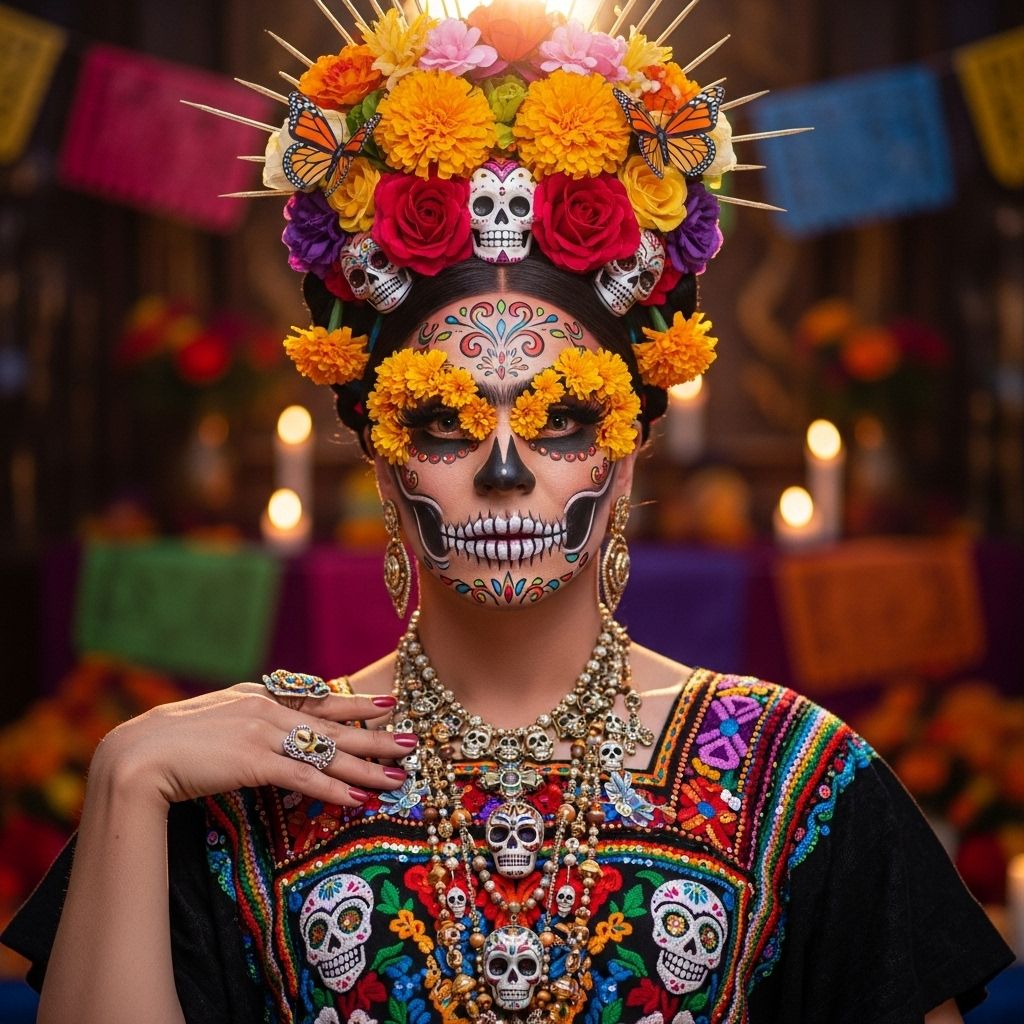 Dive into Freeda Kulo’s unforgettable artistry and advocacy, blending Mexican heritage with dazzling drag performance.