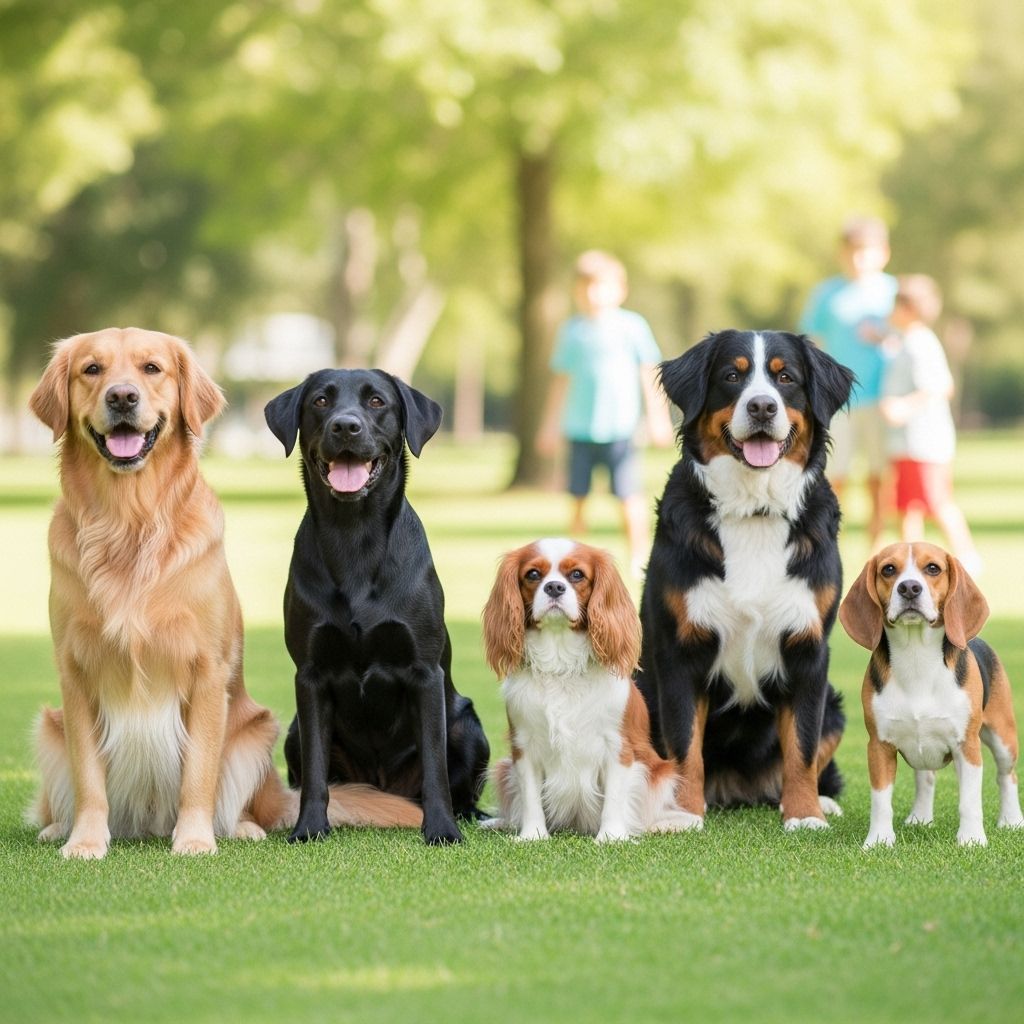 Their loving nature, responsiveness, and playful spirit bring joy to every household.