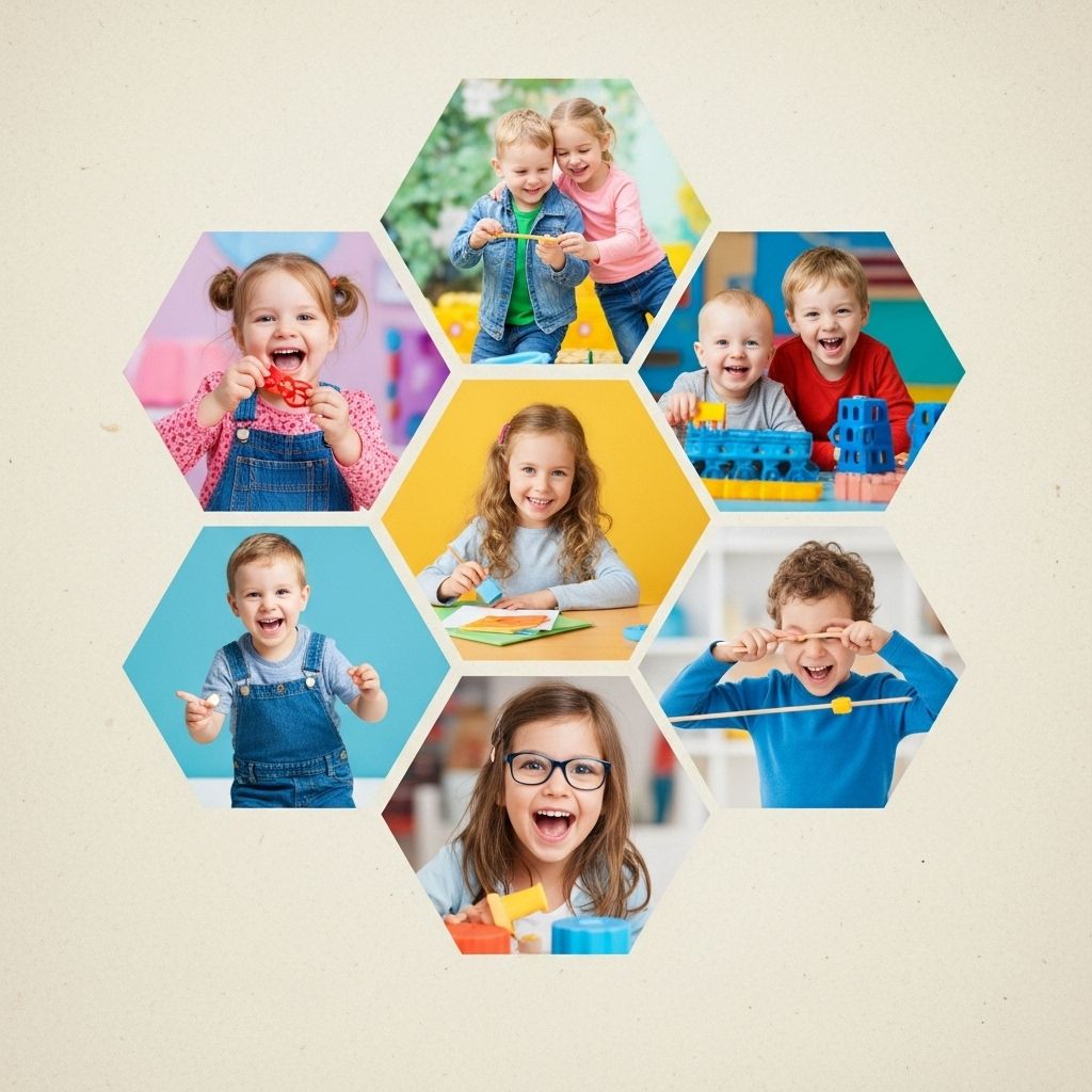 From crafts to garden discoveries, each suggestion sparks imagination and curiosity.