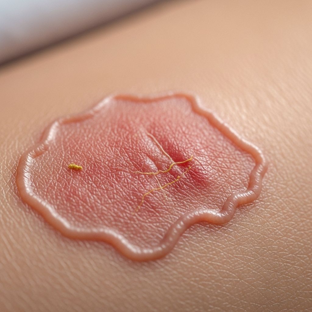 Proven strategies to relieve persistent rashes and restore lasting comfort.