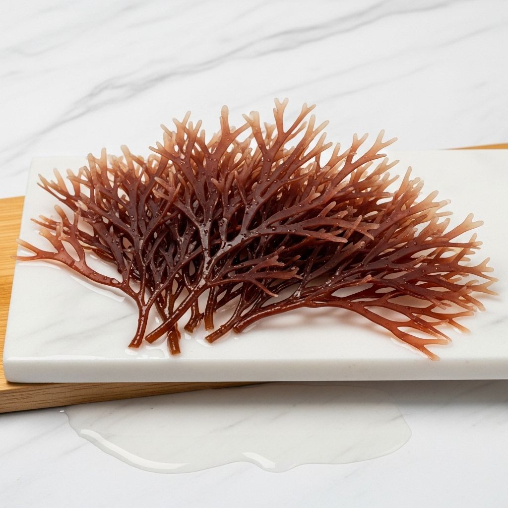 Furcellaria: Origins, Health Benefits, Culinary Uses, and Distinctive Taste Profile Discover the diverse qualities of Furcellaria—its ecological value, nutritional benefits, uses in industry and cuisine, and unique flavor.