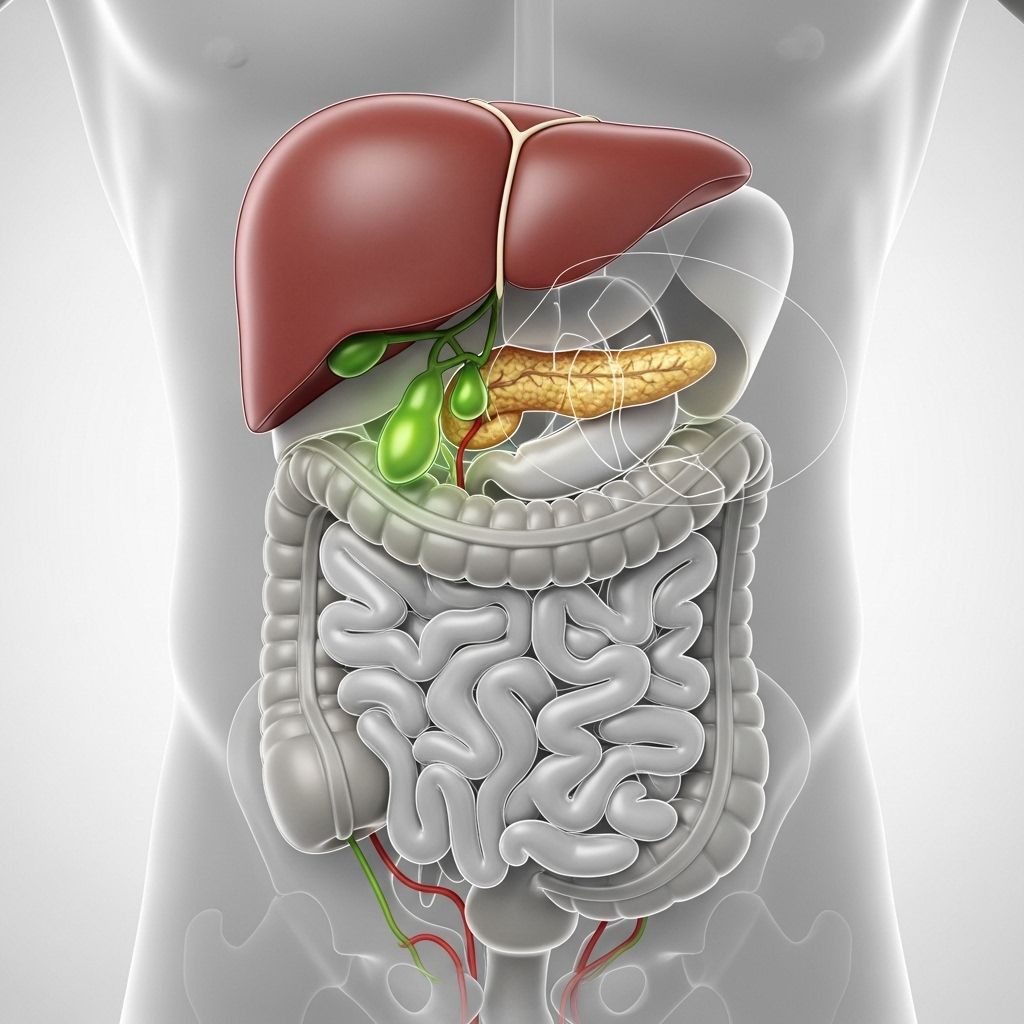 Comprehensive insights into gallbladder disease: risk factors, diagnosis, symptoms, complications, and treatment options.