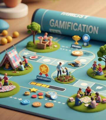 Turn everyday tasks into playful adventures that inspire creativity and connection.