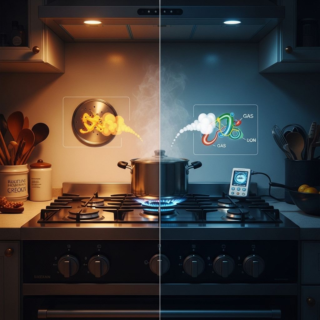 How a common kitchen appliance ignited heated debates over public health, environmental policy, and political identity in America.