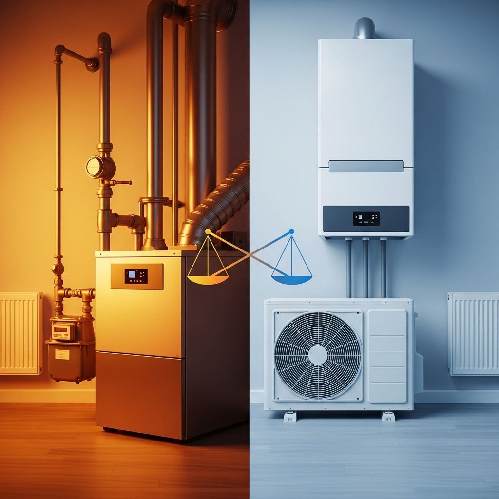 A comprehensive look at whether gas or electric heating is truly more affordable and what factors shape your home's heating costs.