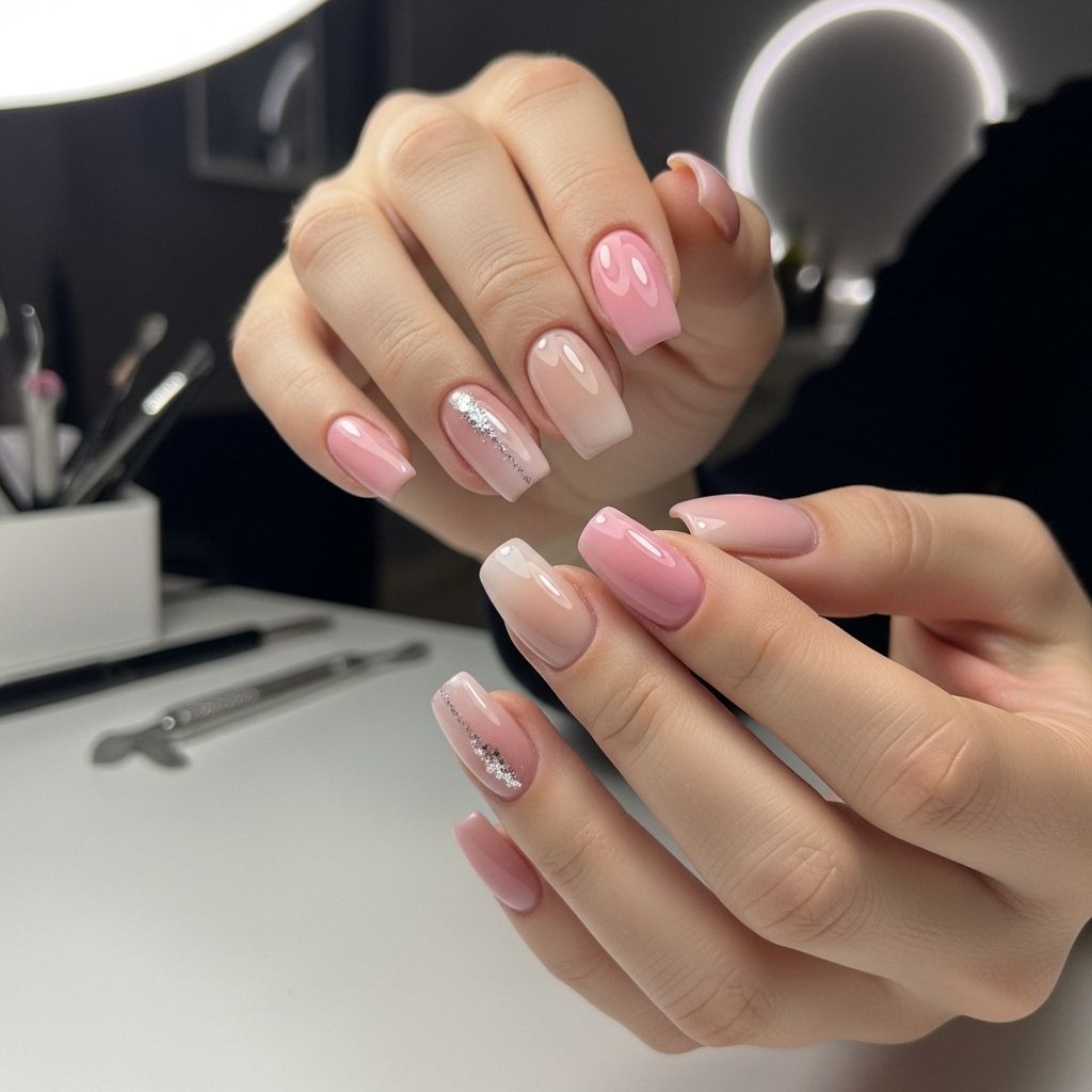 Gel Nail Extensions: Complete Guide to Beautiful, Long-Lasting Nails Your ultimate guide to gel nail extensions, application, costs, and care tips
