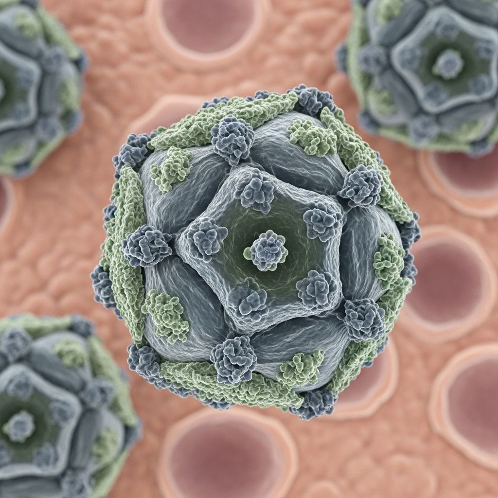 Genital herpes affects millions and understanding its transmission, symptoms, and management is crucial for prevention and care.