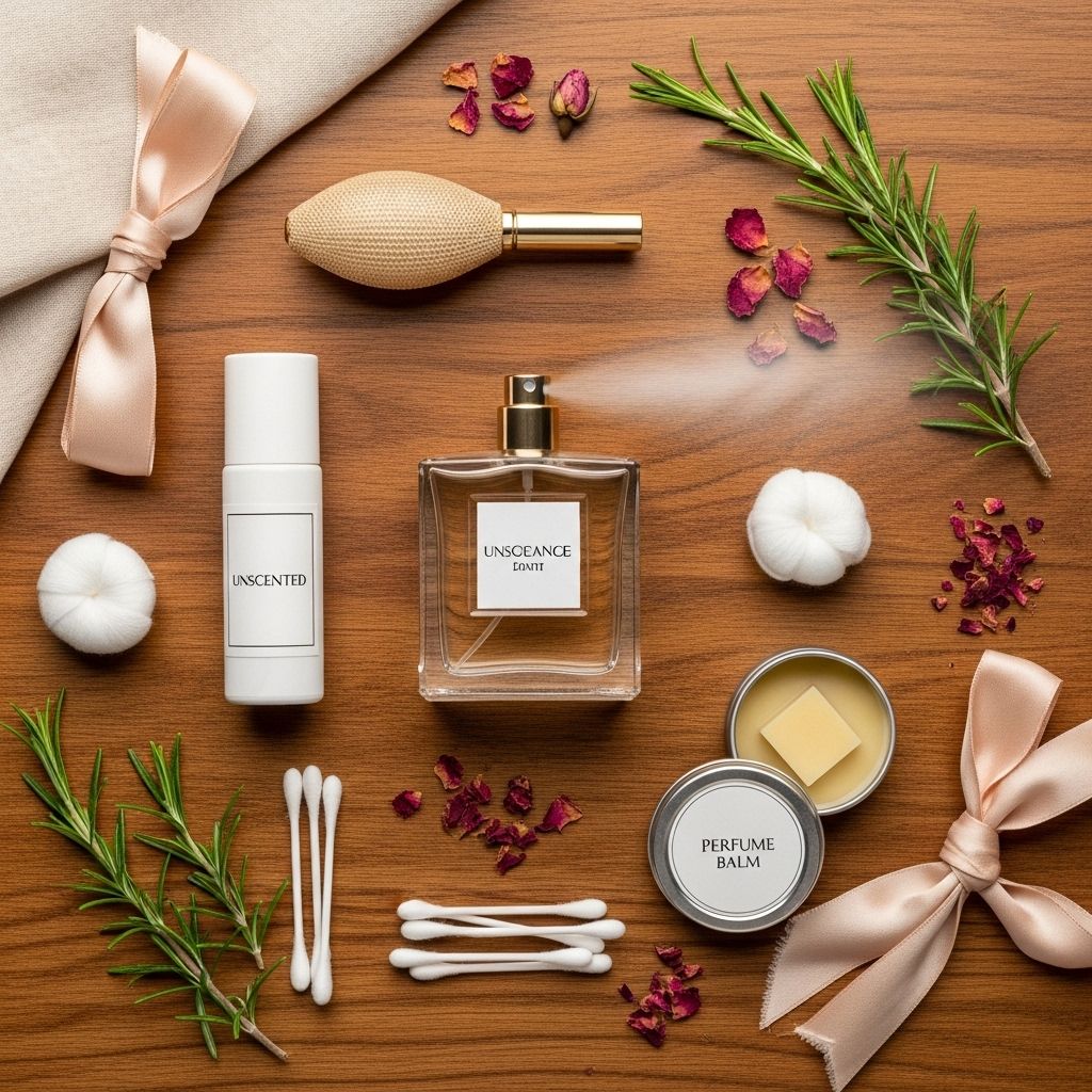 Transform your perfume game with expert-backed, easy fragrance hacks for all-day scent longevity, personalization, and home aromatics.