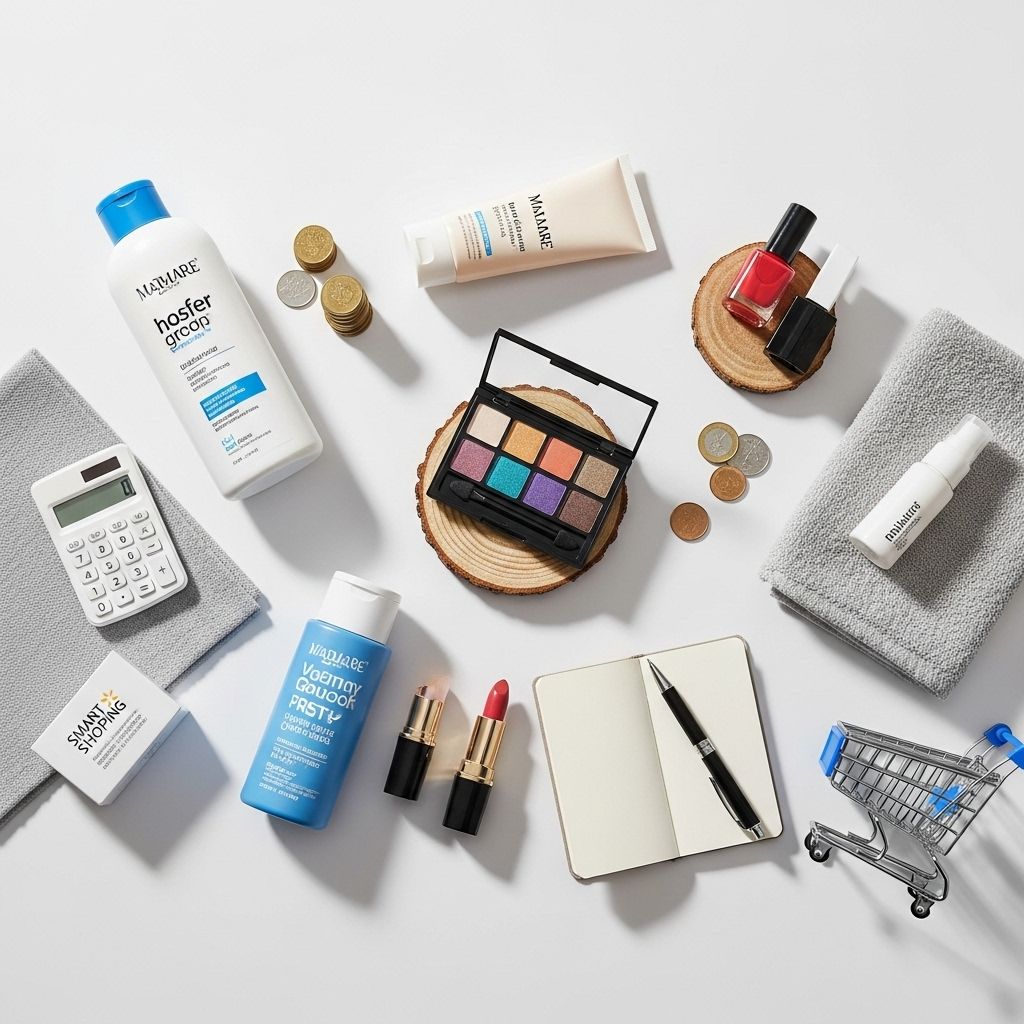 Unlock secret tips and strategies for scoring luxury beauty, hidden gems, and unbeatable deals on your next Walmart trip.