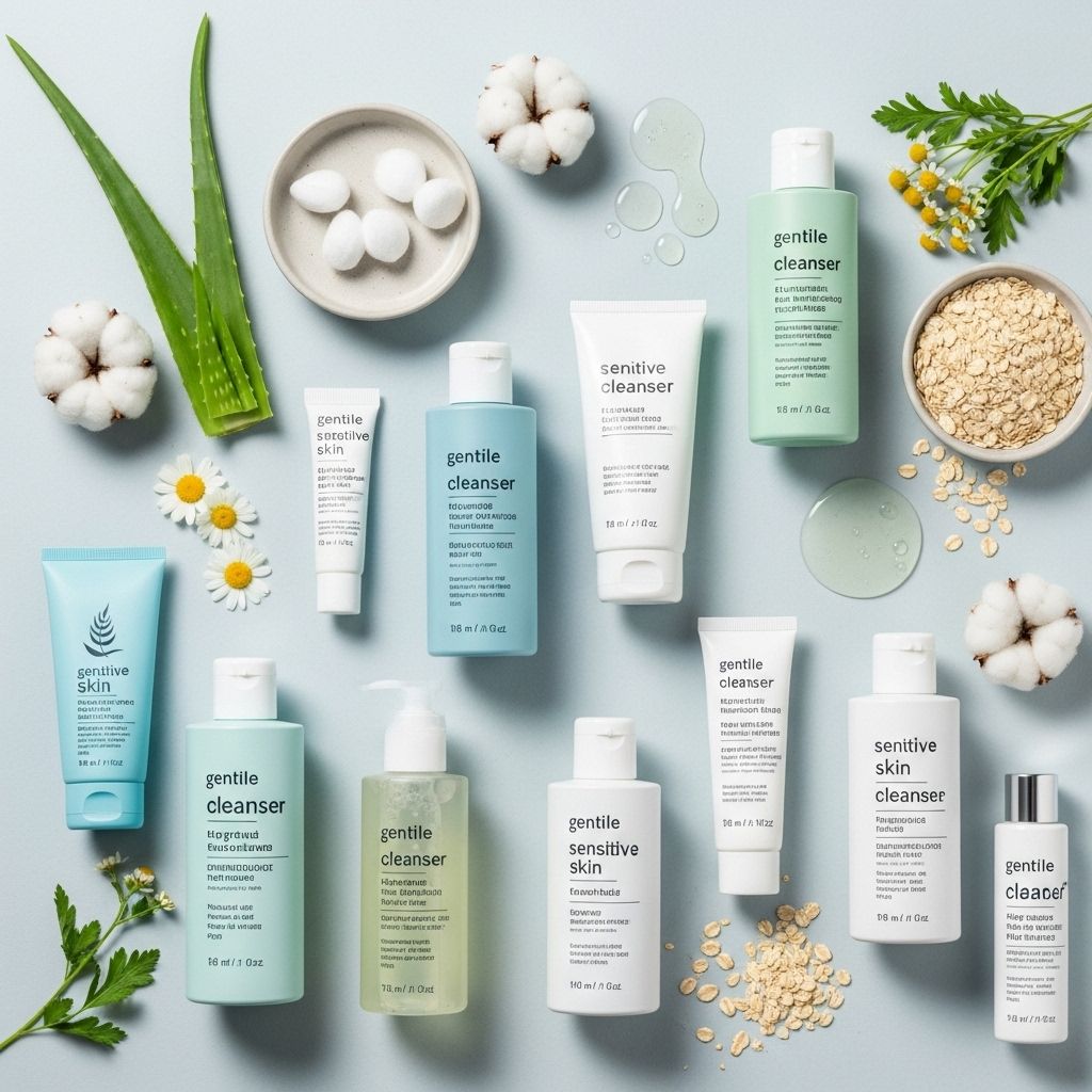 Protecting your complexion’s natural barrier is the first step toward lasting hydration.