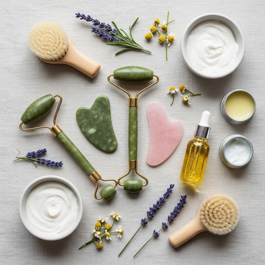 Gentle Skincare Tools for Sensitive Skin: Essential Solutions for Calm, Healthy Radiance Mild devices can soothe reactivity, reduce irritation, and reinforce the protective barrier.