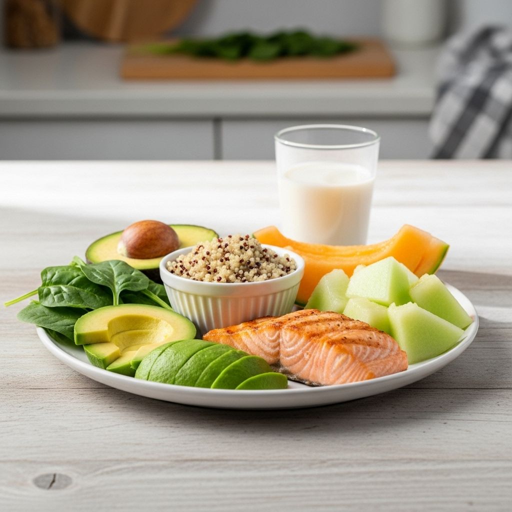 Explore the definitive guide to managing acid reflux and heartburn through diet, featuring foods to choose, avoid, and practical eating tips.