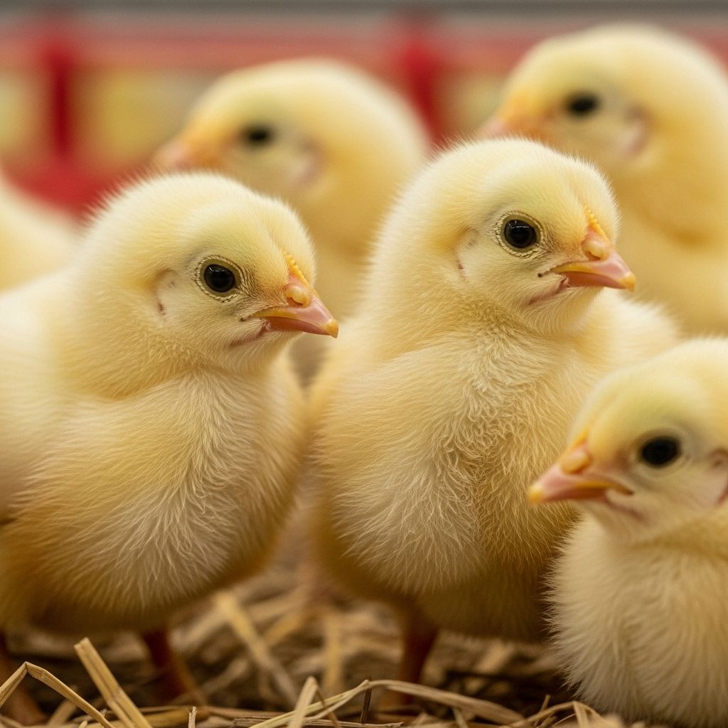 How Germany’s historic move to ban mass culling of male chicks is reshaping animal welfare, farming practices, and industry innovation.