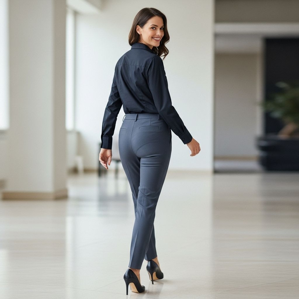 Discover practical and stylish ways to avoid visible panty lines, from clever fabric choices to seamless underwear innovations.