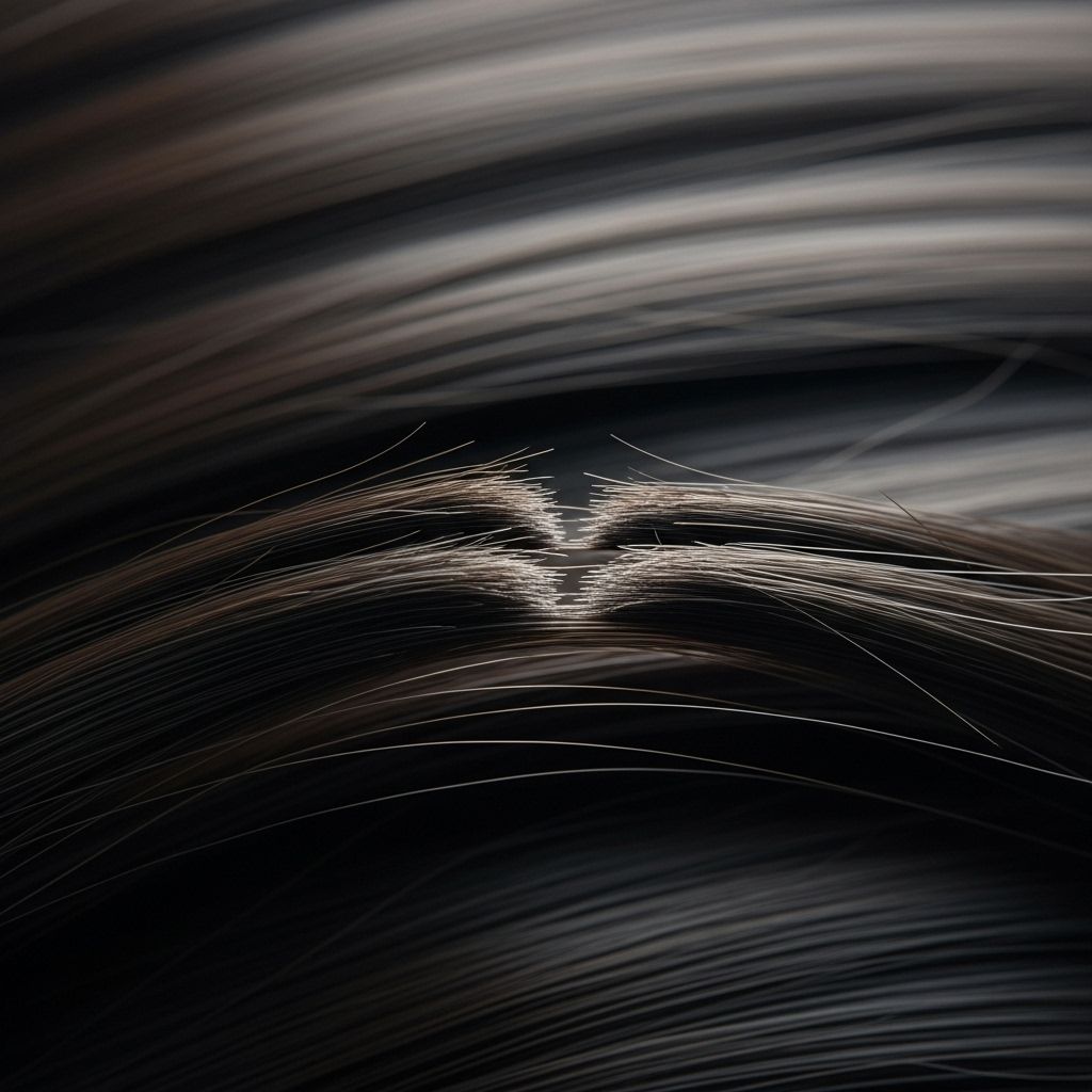 Discover science-backed strategies to treat and prevent split ends—and learn the truth about what really works for strong, smooth hair.