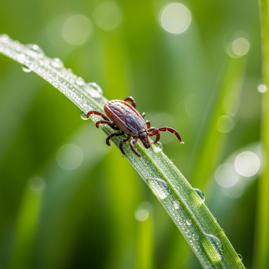 Discover sustainable and science-backed strategies to minimize ticks and protect your outdoor spaces.