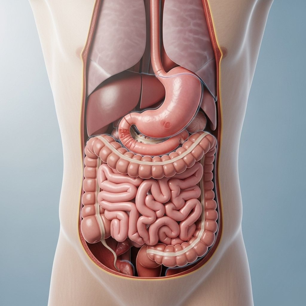 GI Challenges in Ehlers-Danlos Syndrome (EDS) Tissue fragility can disrupt digestion and underscores the need for custom nutrition and support.