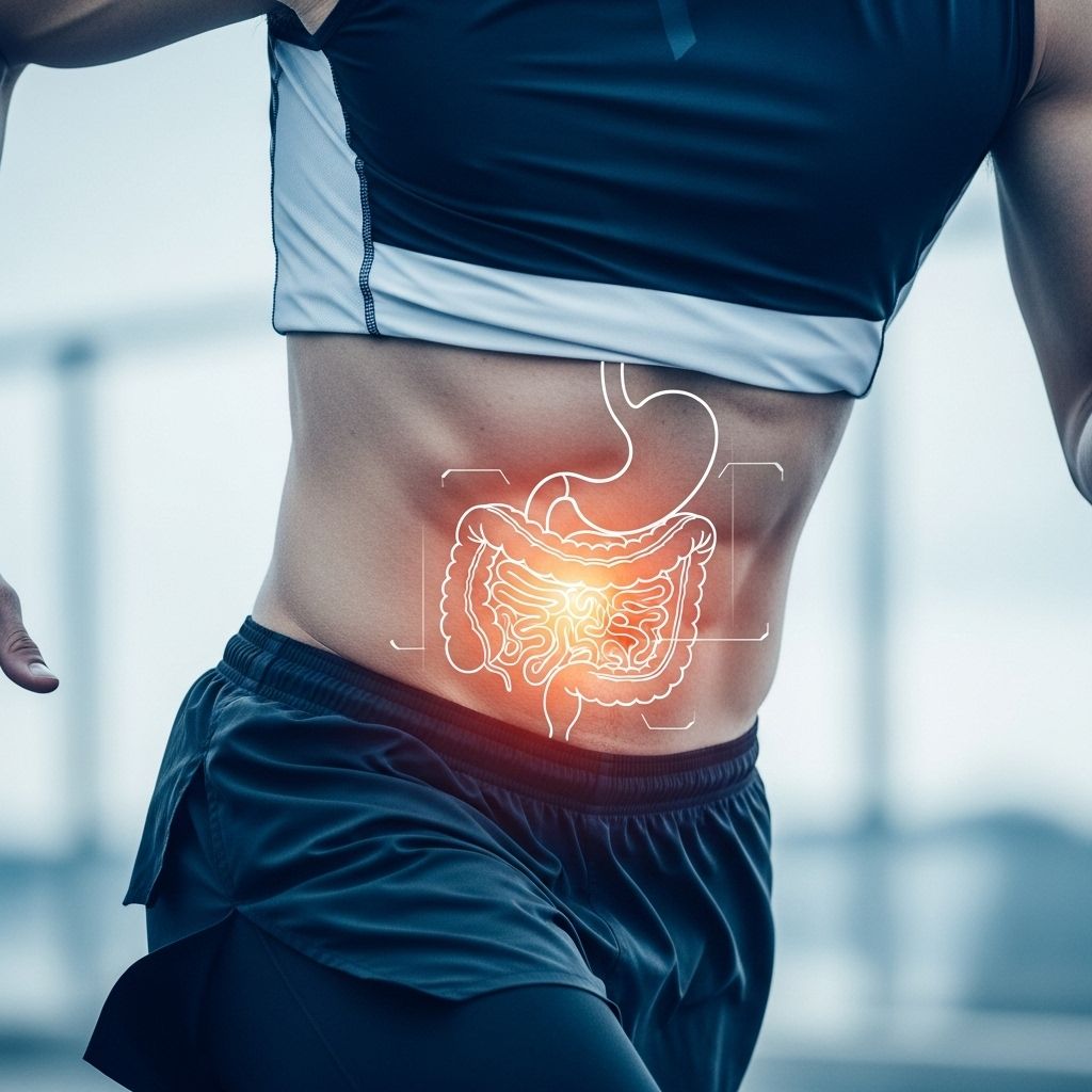 GI Issues in Elite Athletes: Causes, Impacts, and Strategies for Optimal Performance Gut training empowers competitors to tackle endurance events without digestive setbacks.