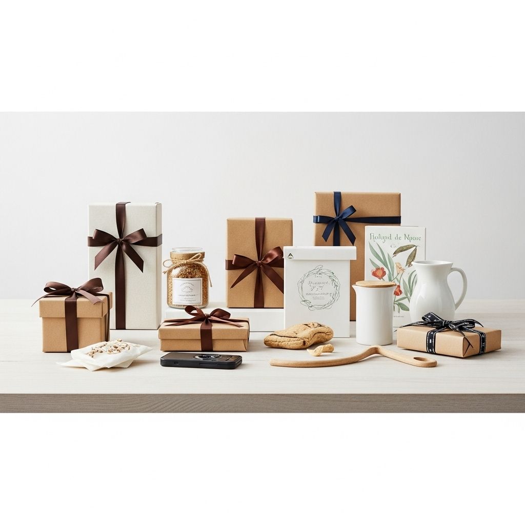 Discover the best gifts for twenty-somethings: unique picks for style, home, wellness, and fun for Gen Z and Millennials.