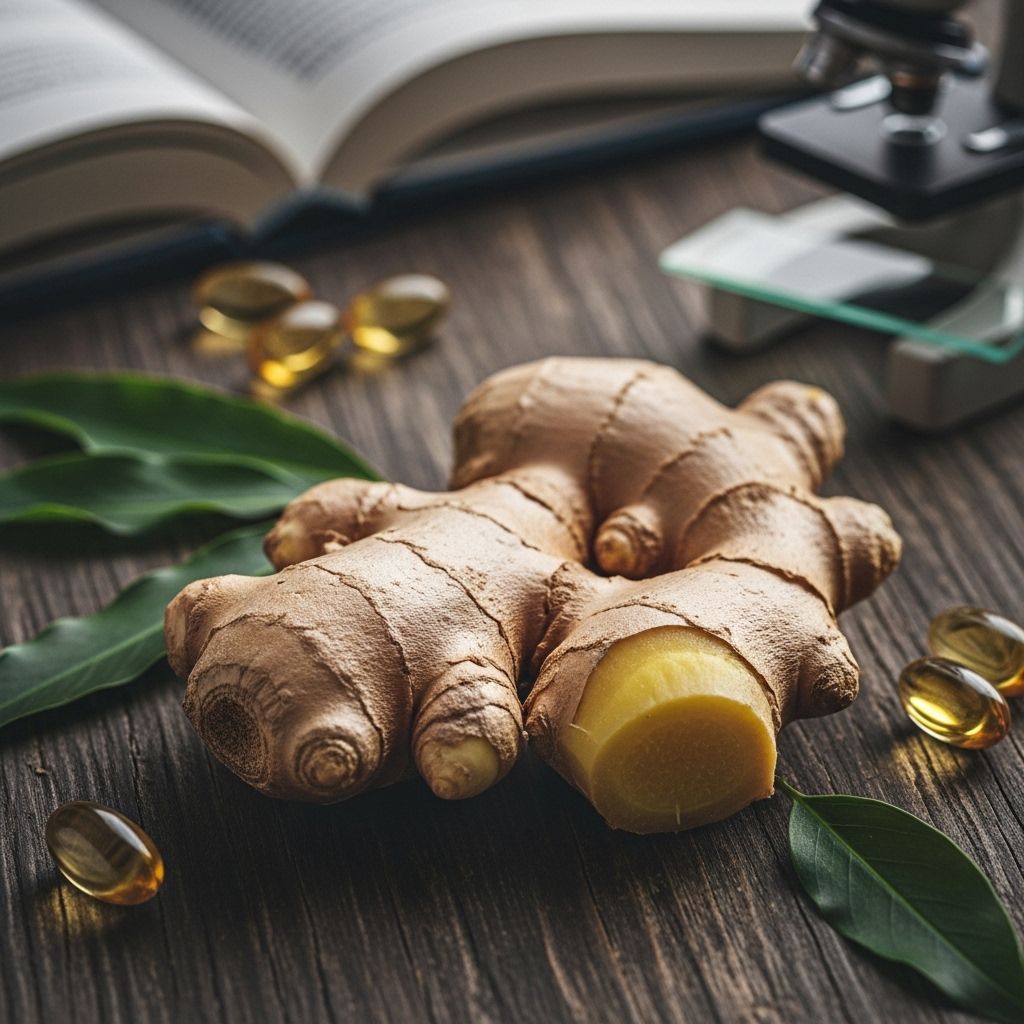Discover how ginger may support blood sugar management for people with diabetes, its potential benefits, uses, and important safety considerations.