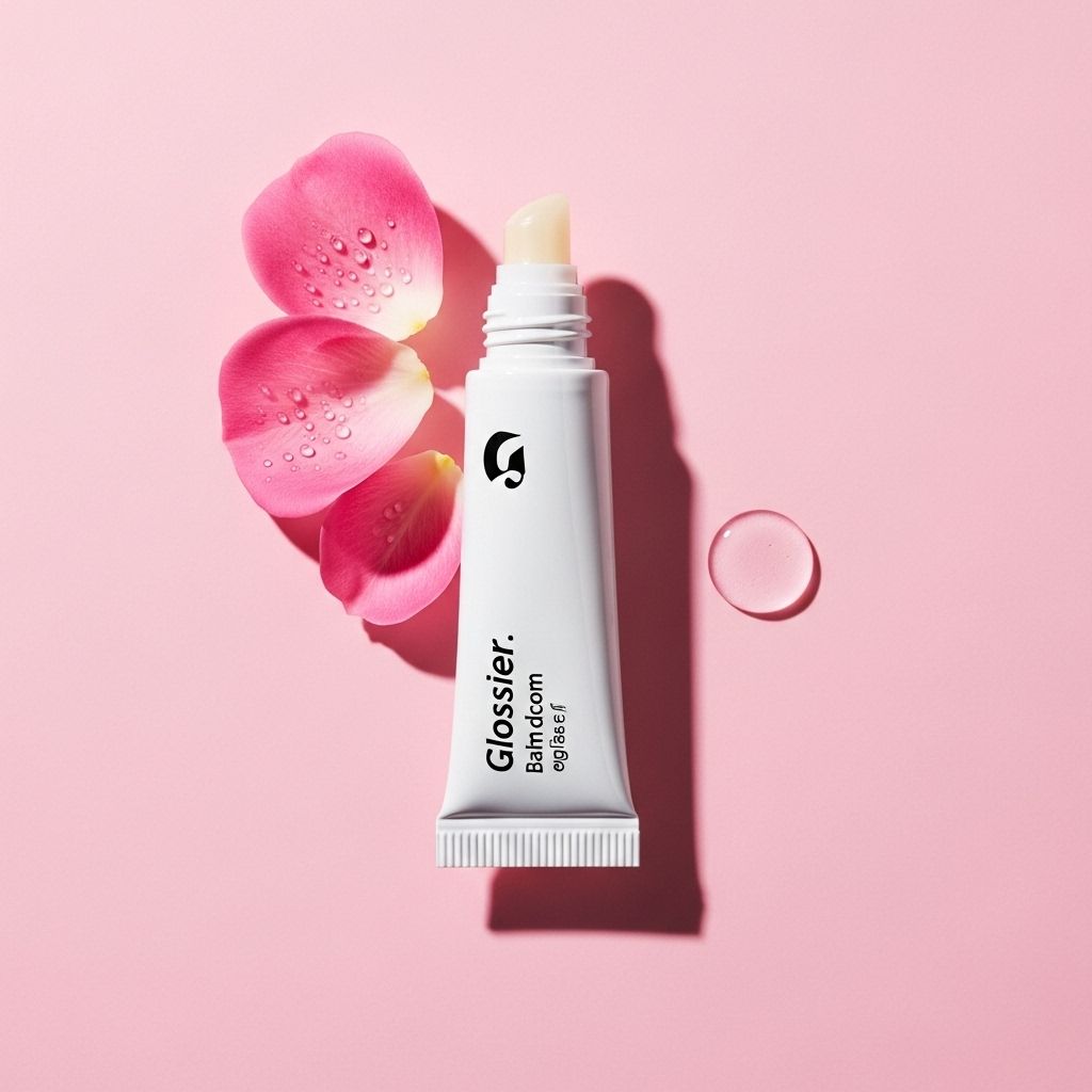 A deep dive into Glossier Balm Dotcom’s formula, flavors, hydrating effects, and why it’s a mainstay for beauty lovers.