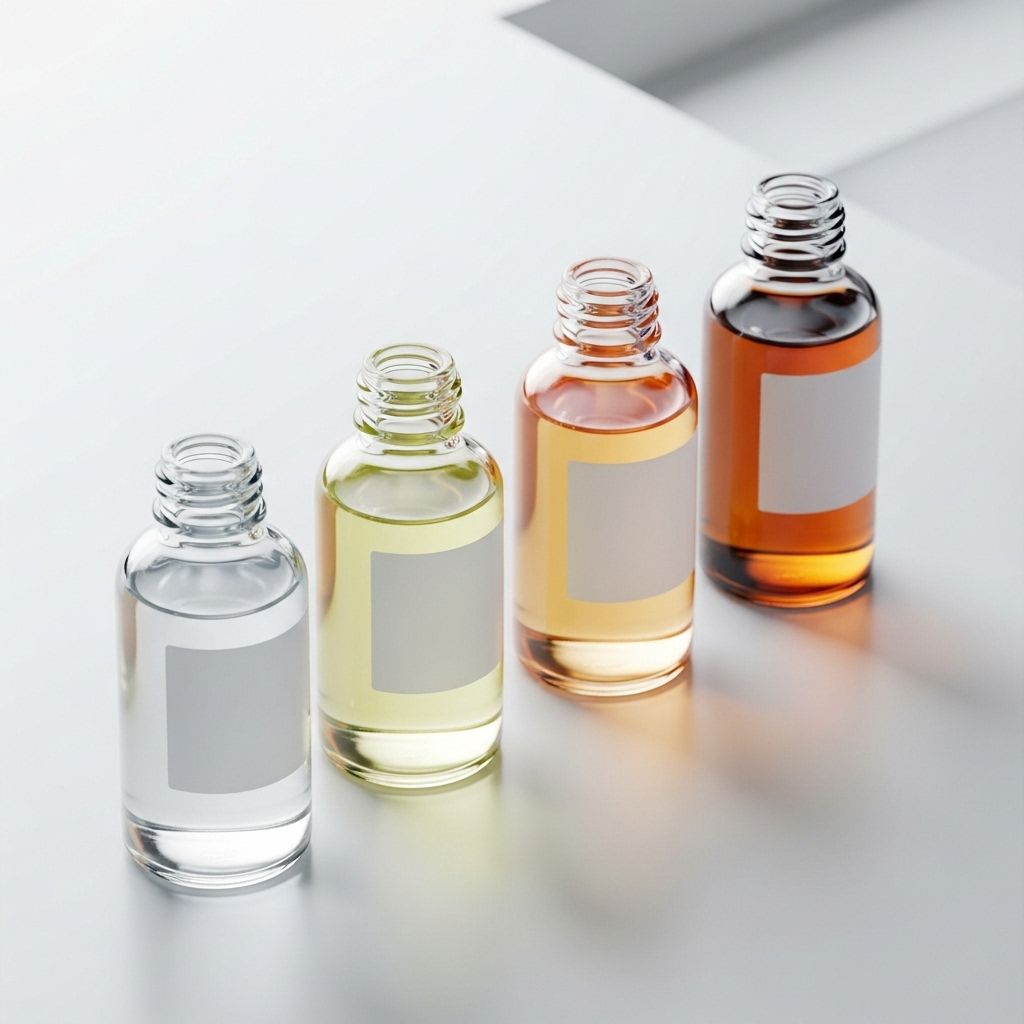 Glycolic Acid Concentrations: How to Choose the Right Percentage for Your Skin Goals and Concerns Precision in exfoliation delivers a balanced glow and resilience without irritation.