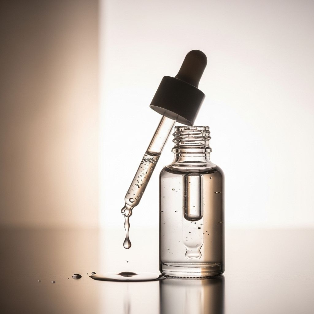 Unlock brighter, clearer skin with glycolic acid—a dermatologist-loved solution for stubborn dark spots and hyperpigmentation.
