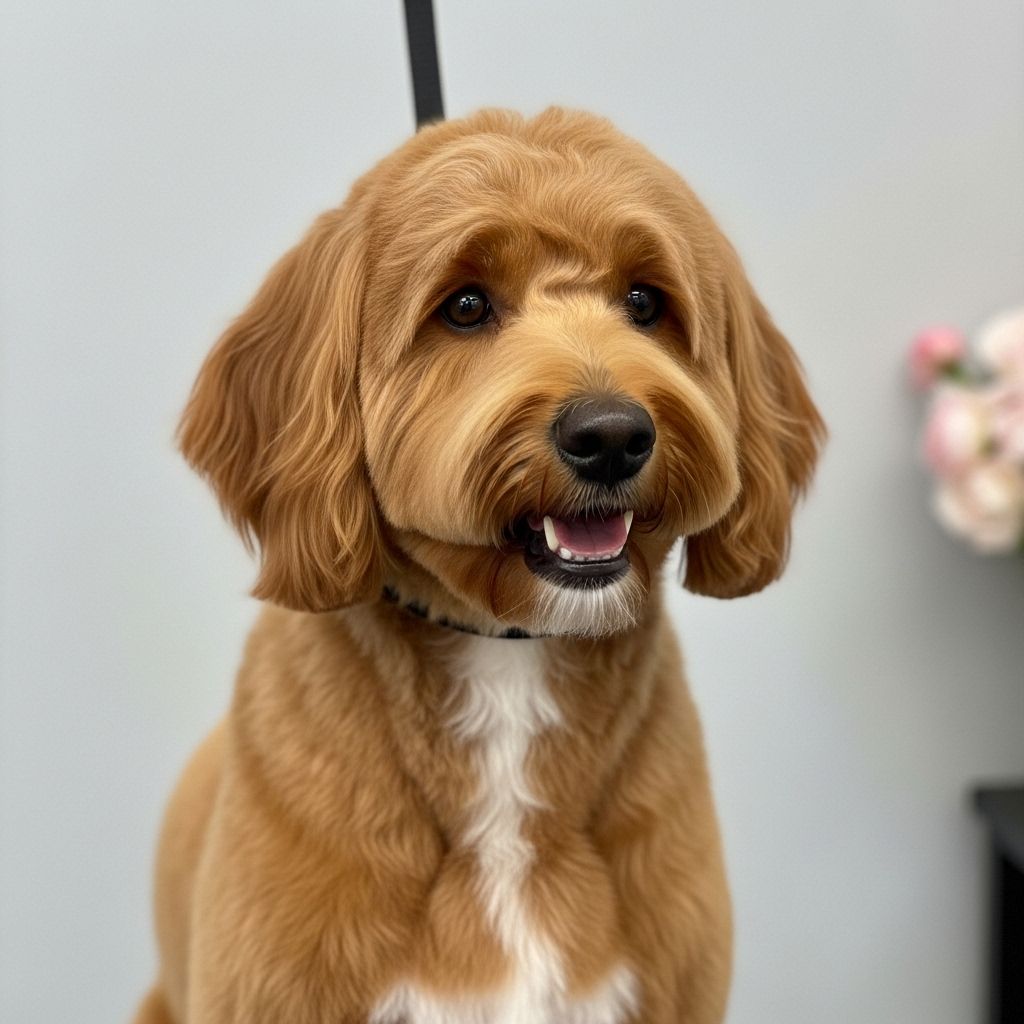 Tailored trim advice to keep your pup comfortable and looking fabulous in any season.