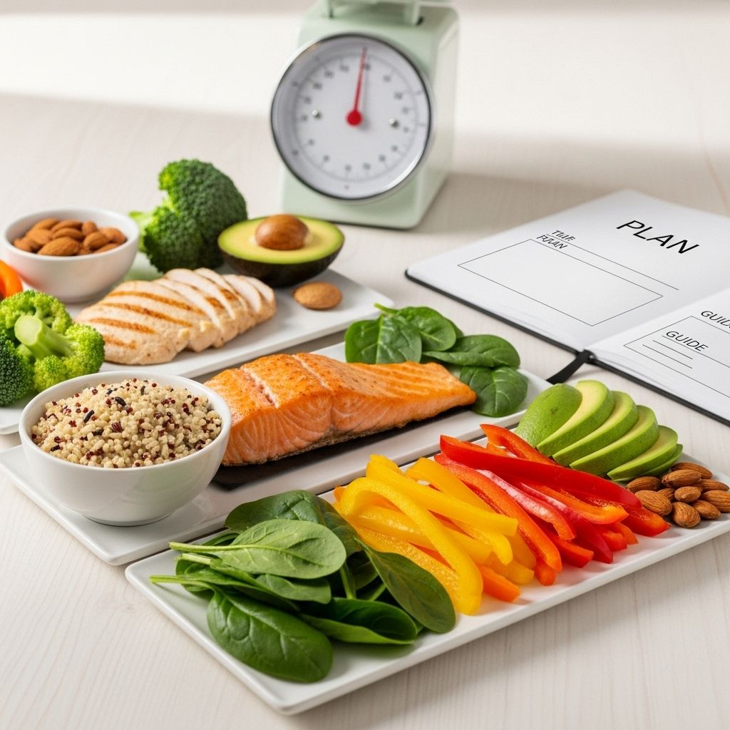 Discover how the GOLO Diet balances insulin for sustainable weight loss