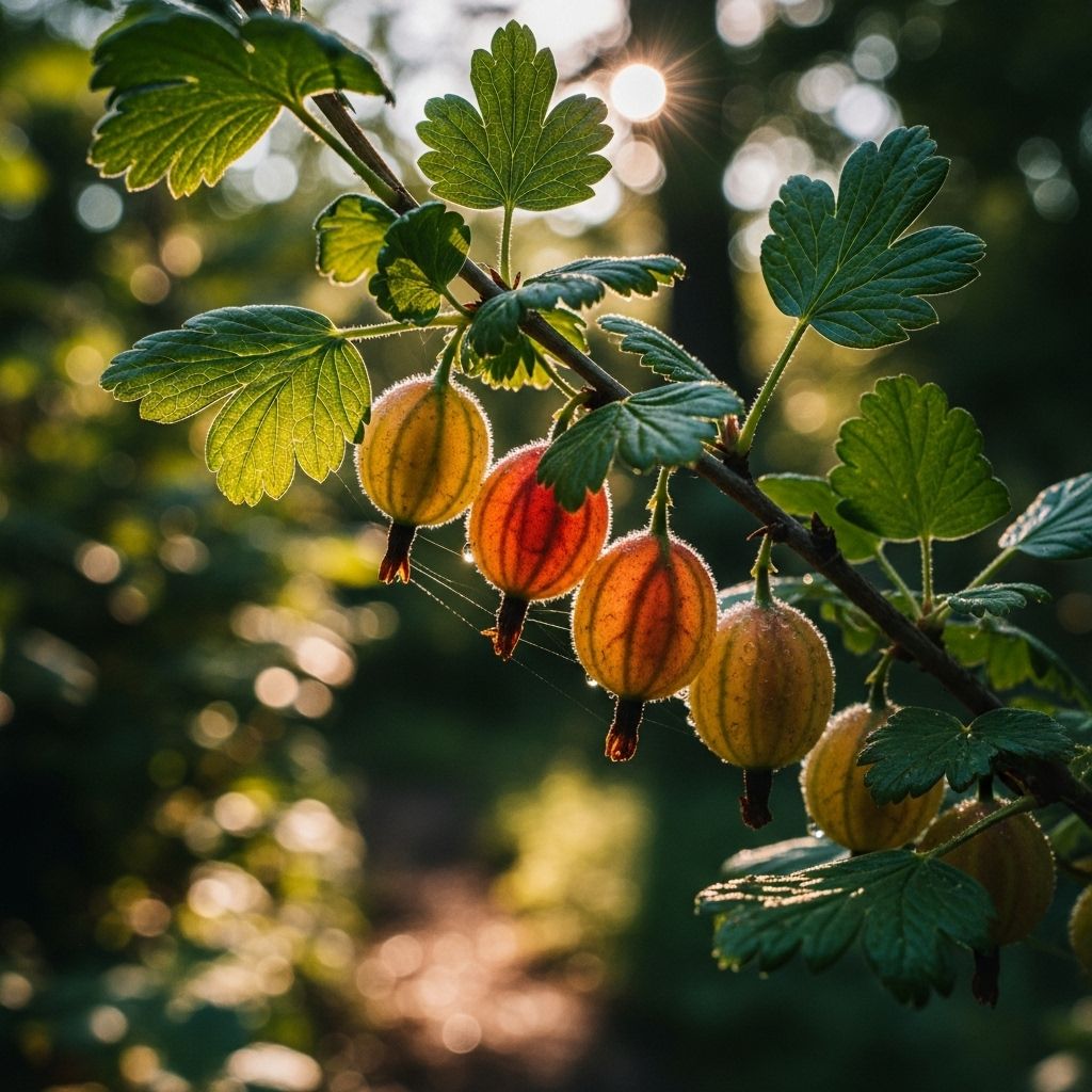Unlock the full culinary and ecological value of gooseberries with these insightful harvesting, processing, and recipe strategies.