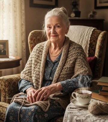 Timeless truth: Old-school wisdom on love, communication, and lasting partnerships you need to hear.