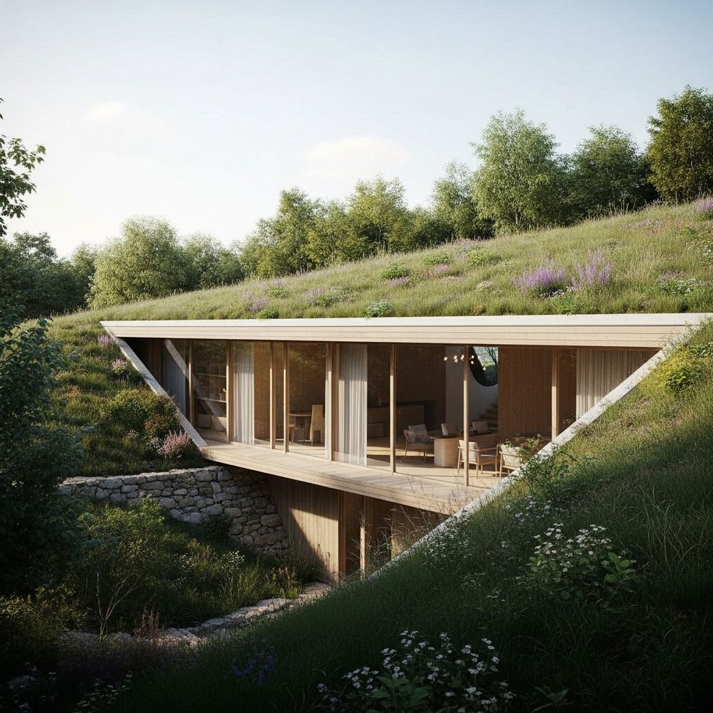 Discover how reducing material use revolutionizes green construction, boosts efficiency, and cuts carbon footprints for a truly sustainable future.