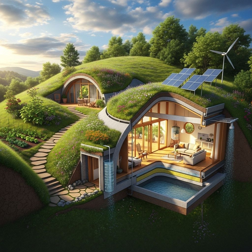 Are Green Magic Homes as sustainable, affordable, and magical as they claim, or does the promise fall short under scrutiny and real-world challenges?