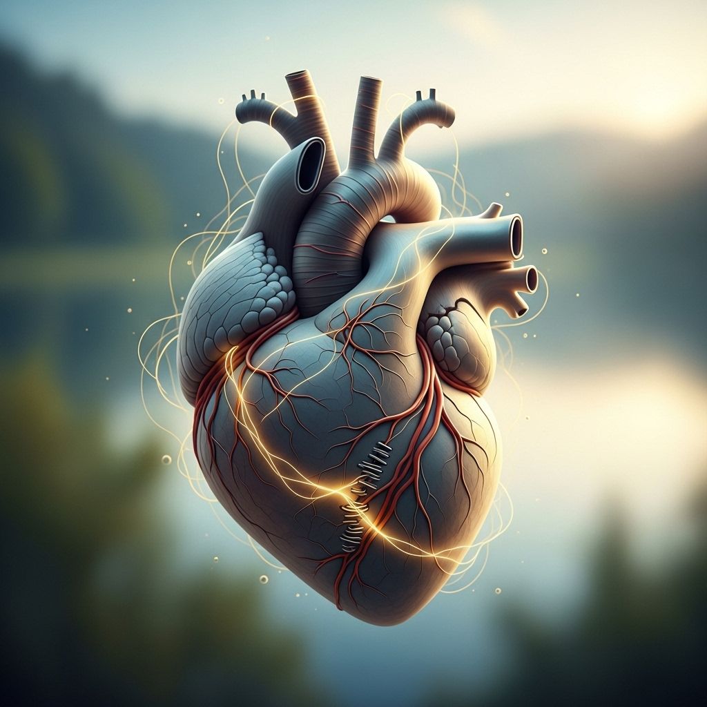 How to Heal Your Heart After the Death of a Child Personal experiences and caring connections can spark gradual renewal and restored hope.