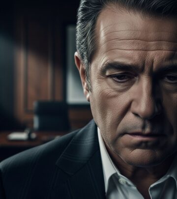 Examining the high-profile sexual harassment and misconduct claims against Guess co-founder Paul Marciano—and the industry’s response.