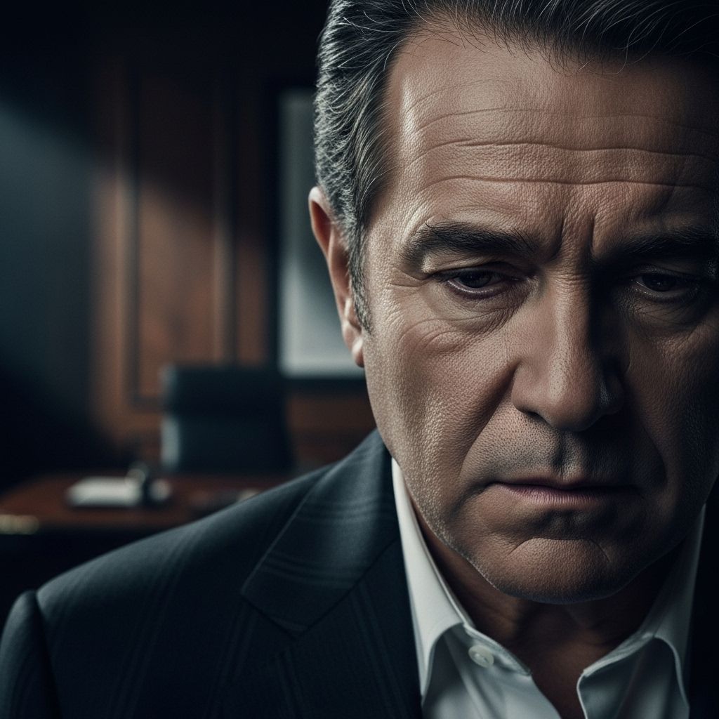 Examining the high-profile sexual harassment and misconduct claims against Guess co-founder Paul Marciano—and the industry’s response.